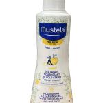 Mustela Gel Lavant Nourrissant au Cold Cream 300 ml – Corps & Cheveux
